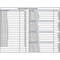 Titan Industrial Supply 2230 Piece Metric 10.9 Coarse Thread Thread Bolt and Nut Fastener Assortment T2230HO109 - alternate 3